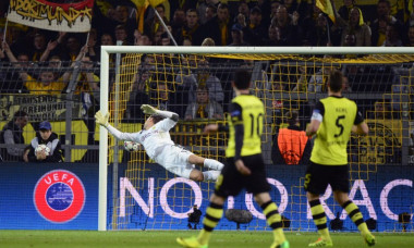 Dortmund Zenit gol Hulk