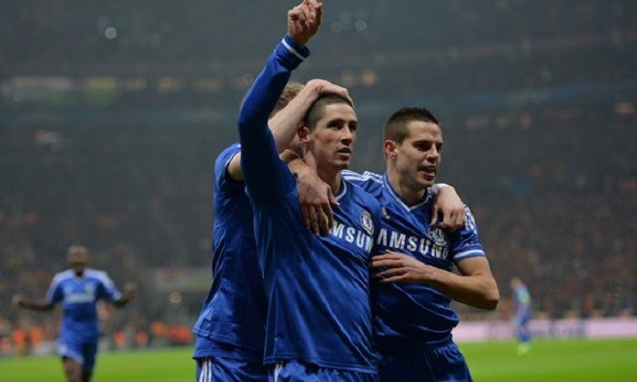 torres