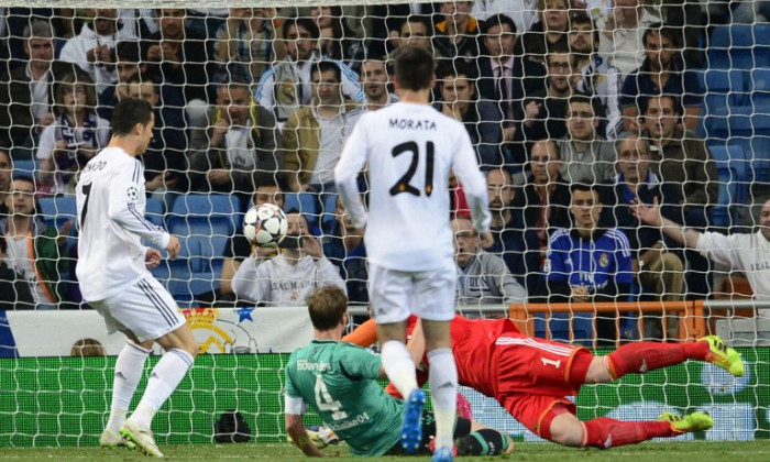 analog Seminar Indulge VIDEO Ronaldo l-a egalat pe Puskas, cu 242 de goluri marcate pentru Real
