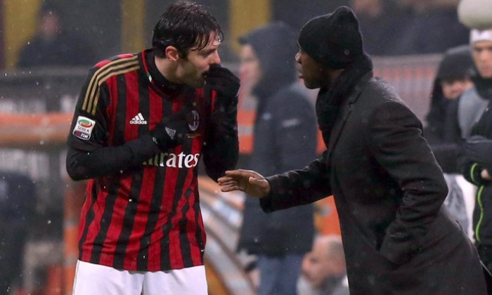 kaka seedorf