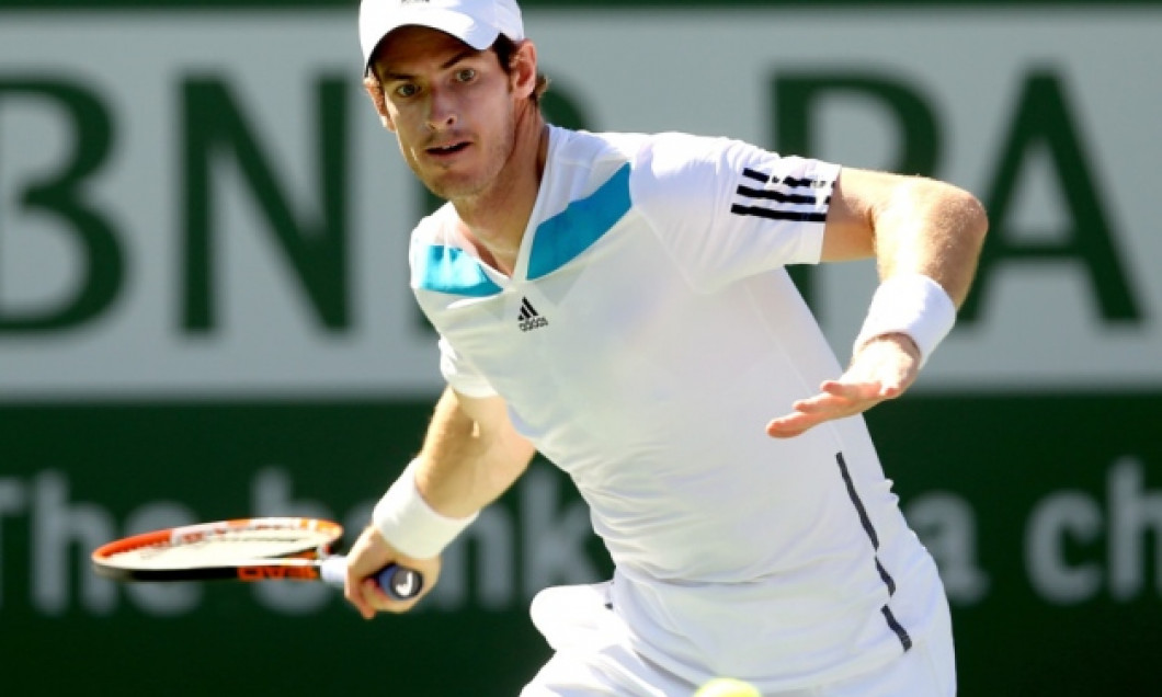 andy murray vesely indian wells