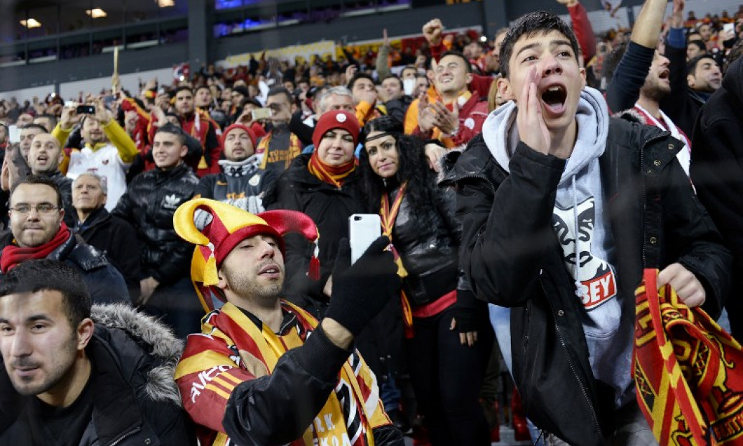 Galatasaray fani