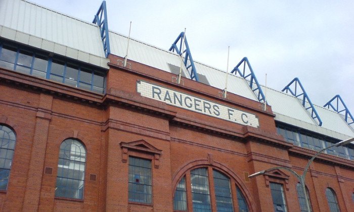 Ibrox