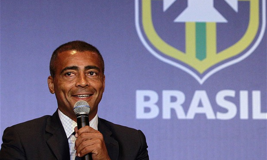 romario brazil