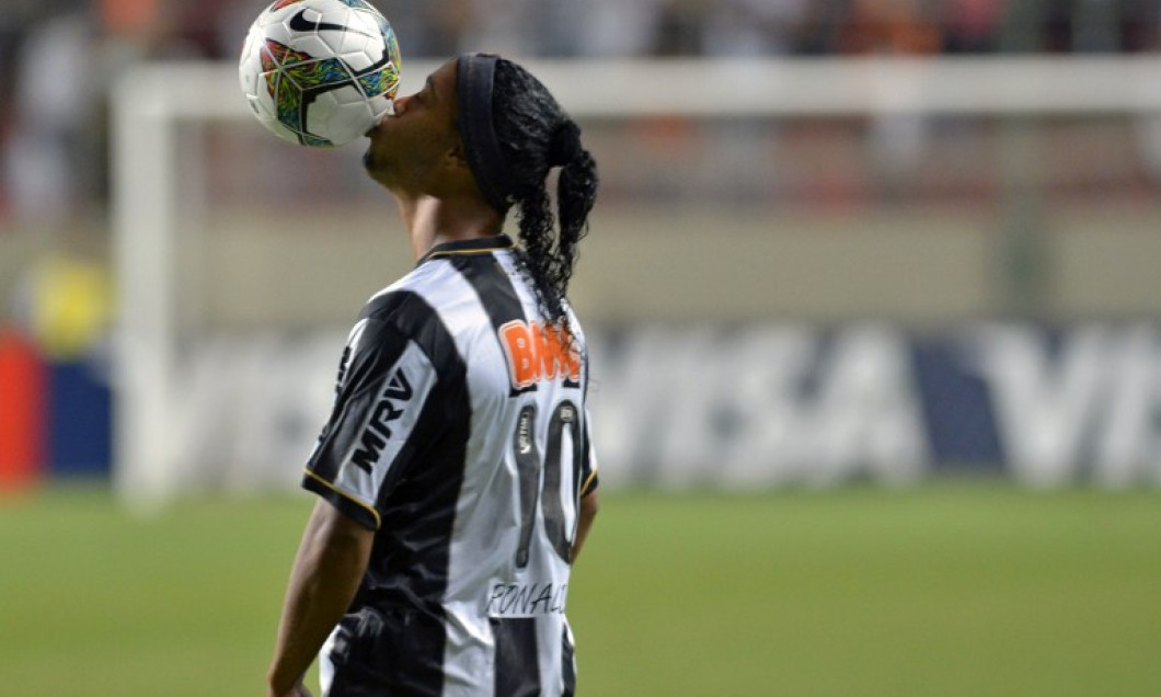 ronaldinho