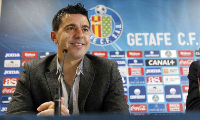 cosmin contra getafe prezentare