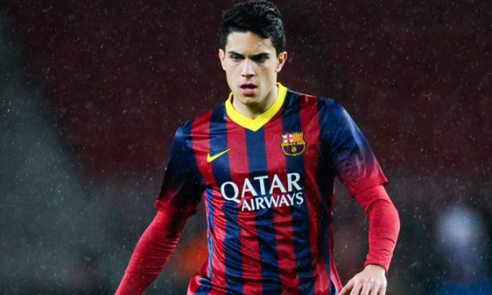 marc bartra