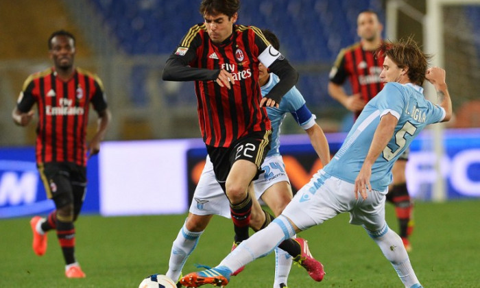 lazio milan