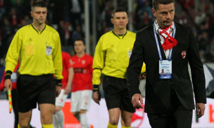 stoican dinamo arbitri