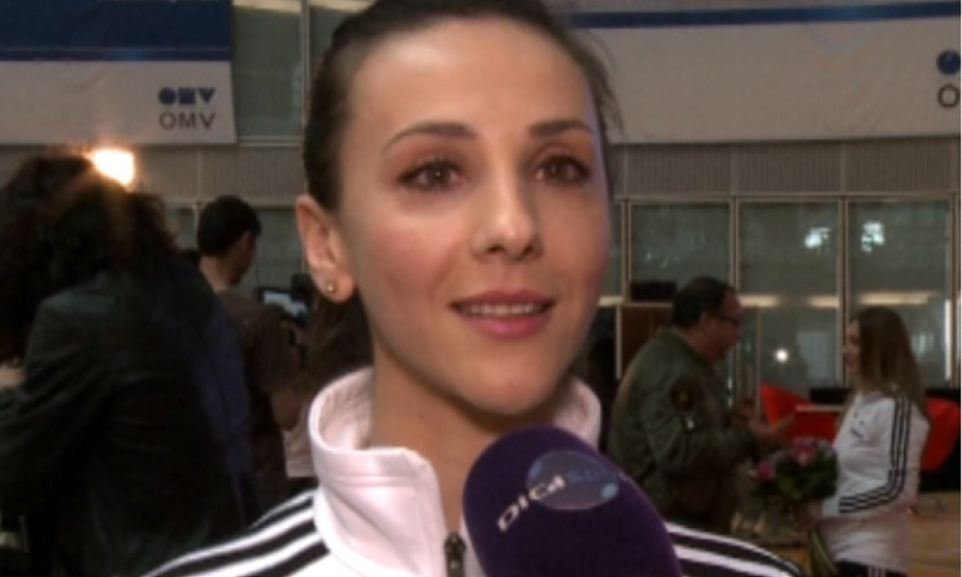 captura andreea raducan