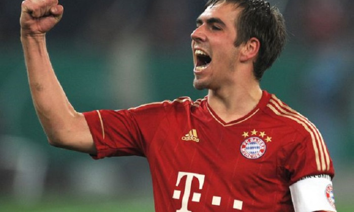 Philipp Lahm