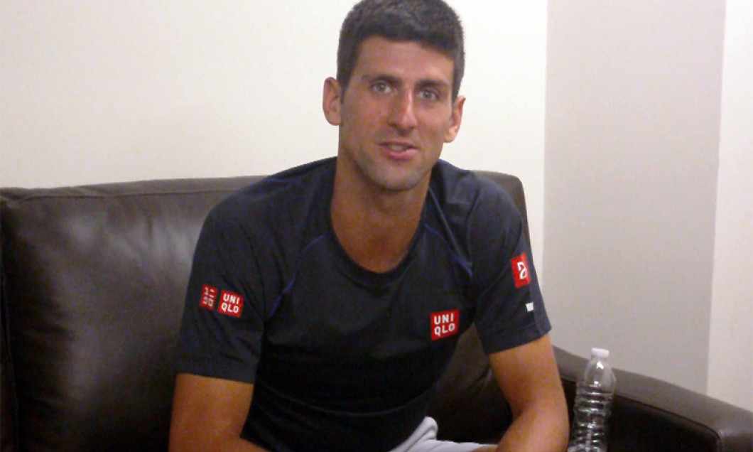 DJOKOVIC