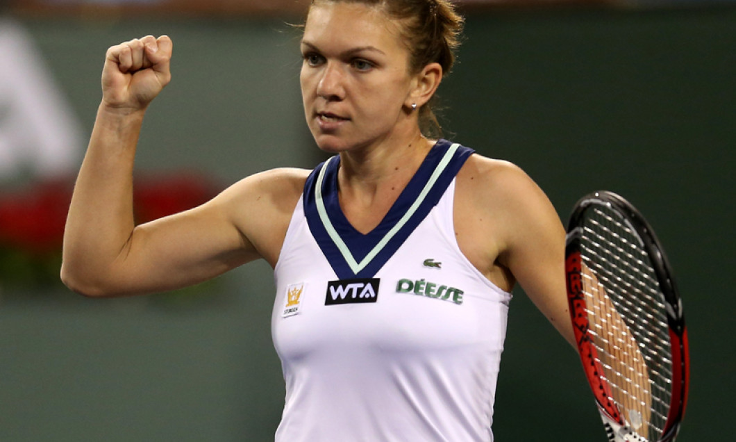 halep 5