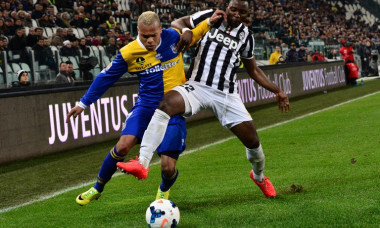Juventus Parma