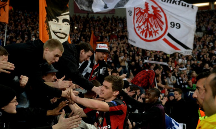 Eintracht Frankfurt