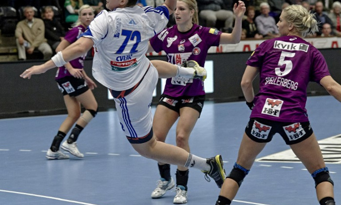 Buducnost handbal