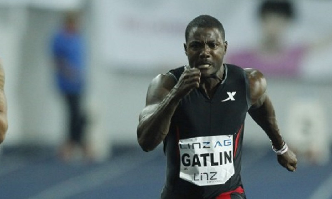 gatlin
