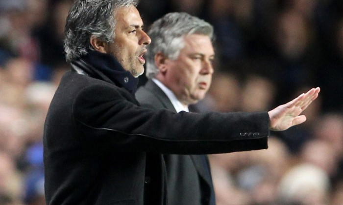 carlo mourinho