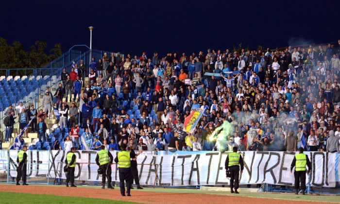 fc universitatea craiova