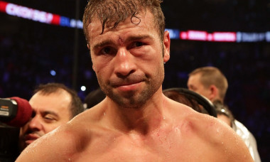 lucian bute montreal