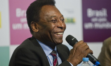 pele