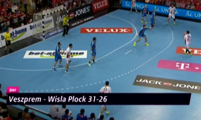 handbal veszprem 1