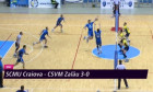 volei sambata