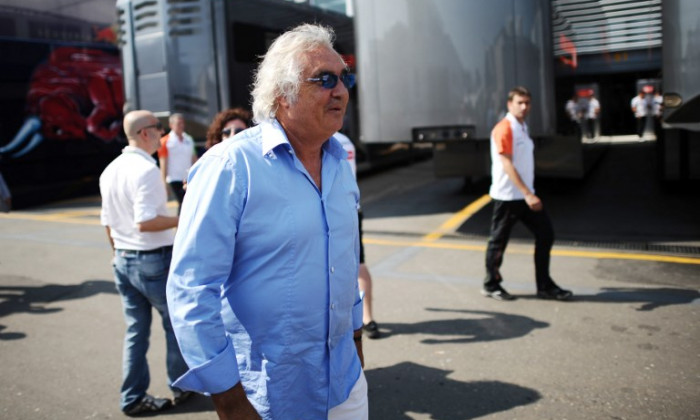 flavio briatore