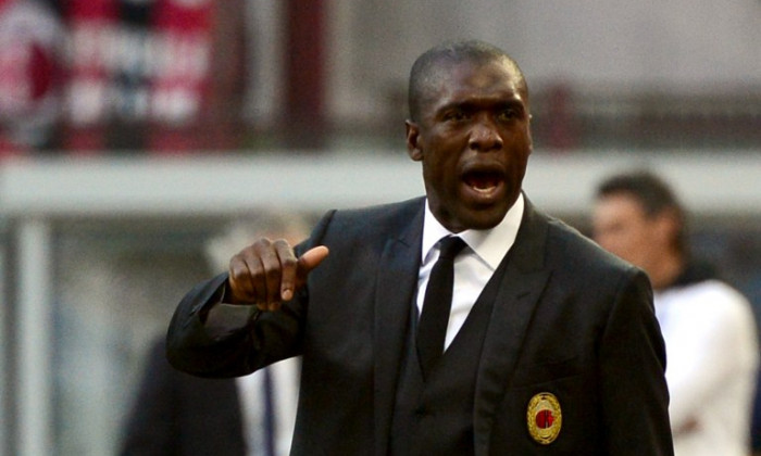 seedorf