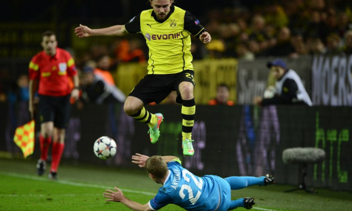 Schmelzer Dortmund