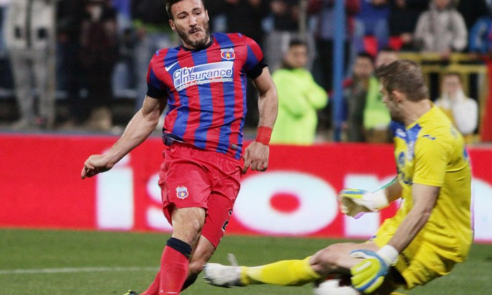 federico piovaccari steaua minge