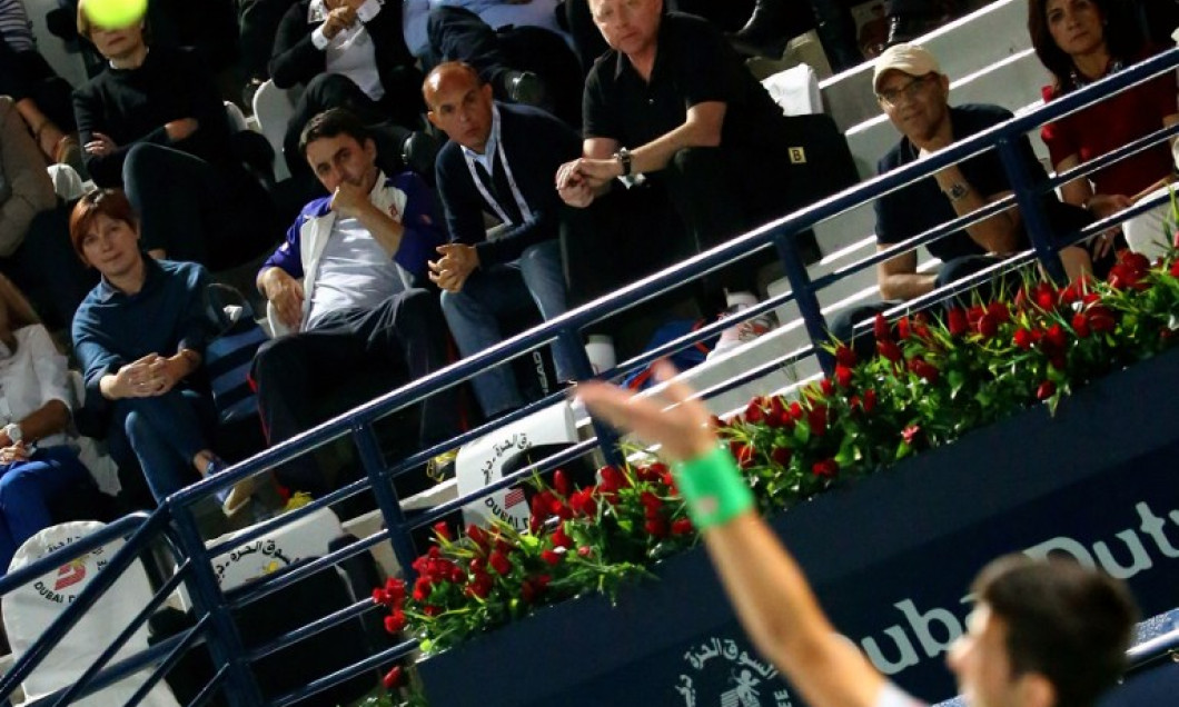 becker djokovic