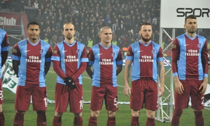 bourceanu trabzon