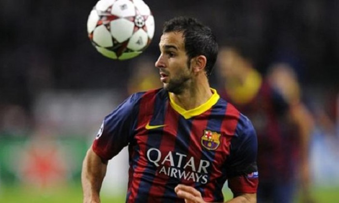 martin montoya barcelona