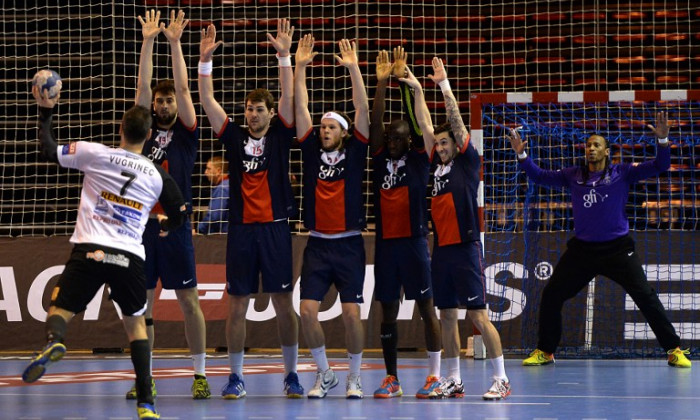 handbal gorenje PSG