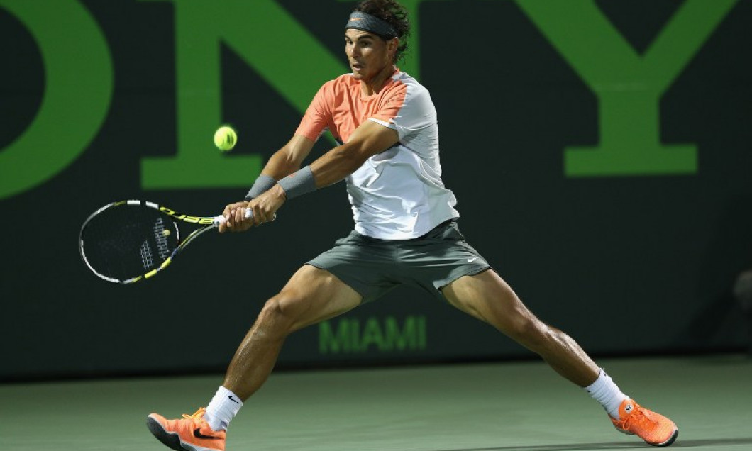 Nadal Miami