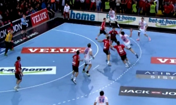 handbal vardar