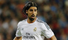 khedira real