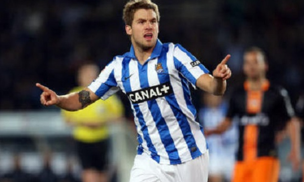 inigo martinez