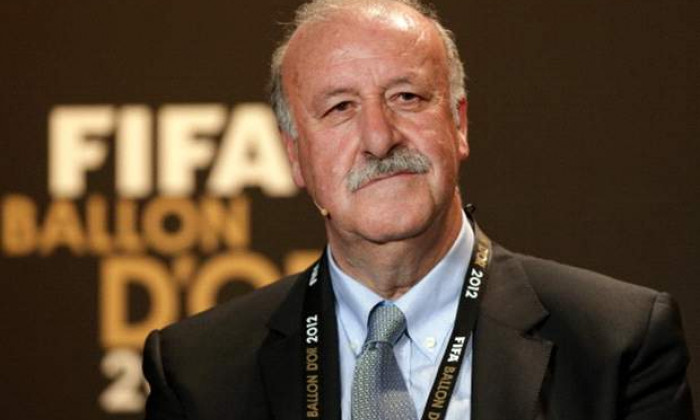 del bosque