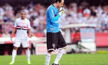 rogerio ceni