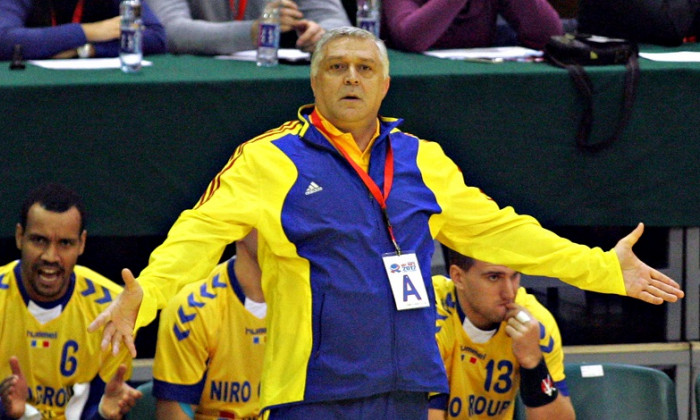 vasile stanga nationala handbal