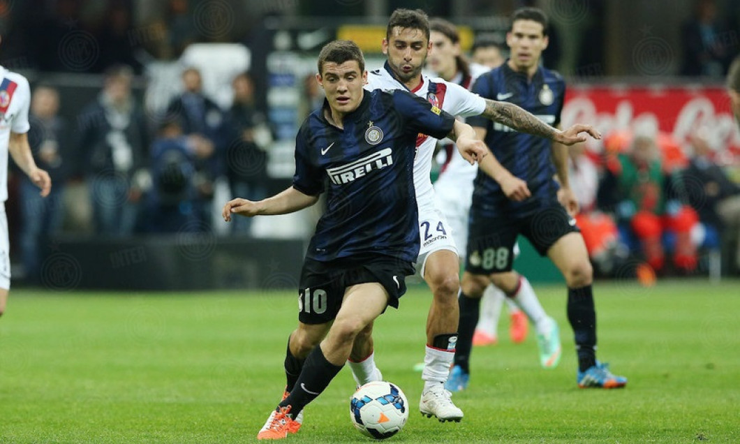 inter - bologna 2-2