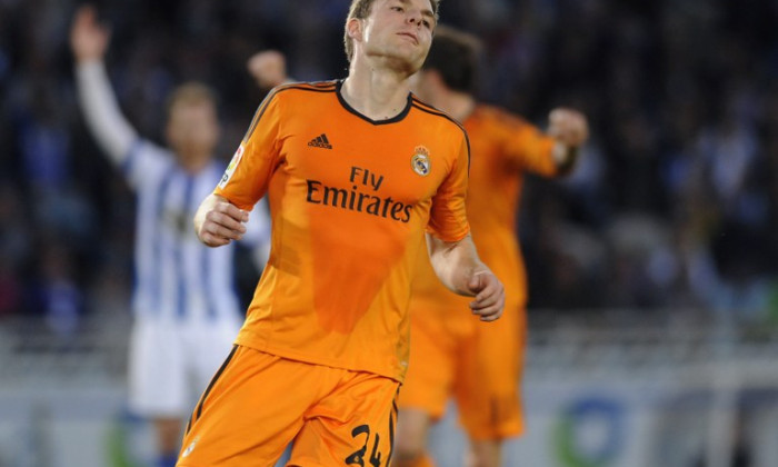 Illarramendi