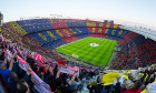 barcelona camp nou