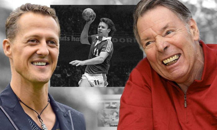 schumacher handbal