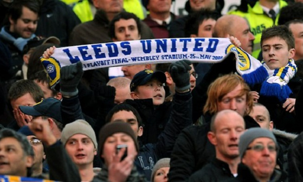 leeds united