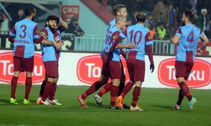 bourceanu trabzon