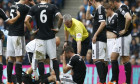 jay rodriguez accidentare