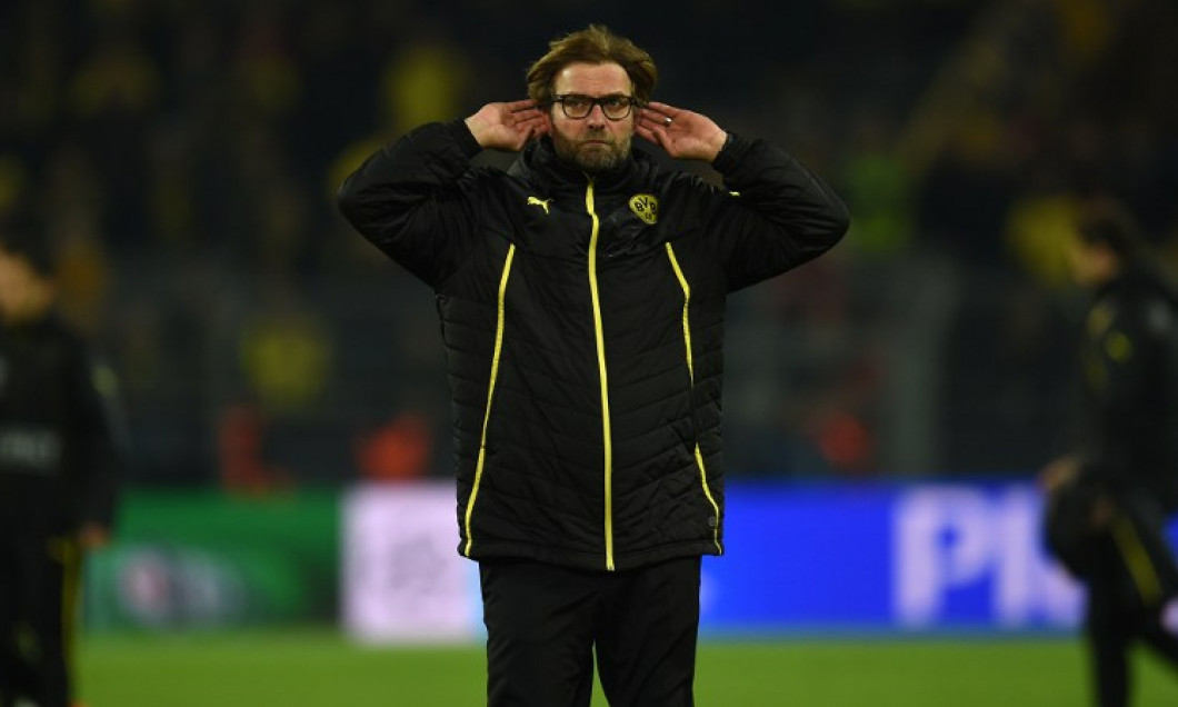 jurgen klopp